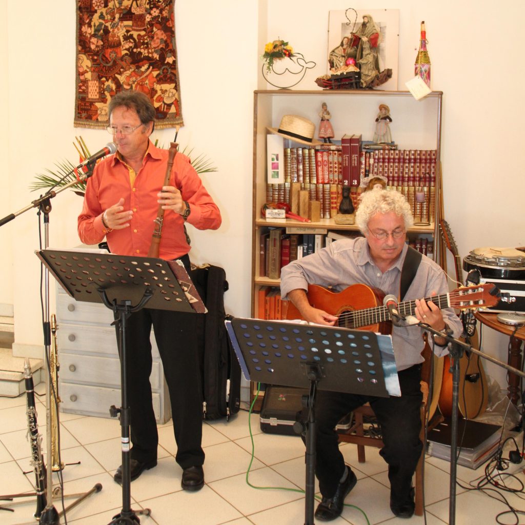 Duo Azur - Frontignan
